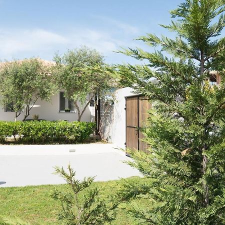 Pierina House Villa Tsilivi  Luaran gambar