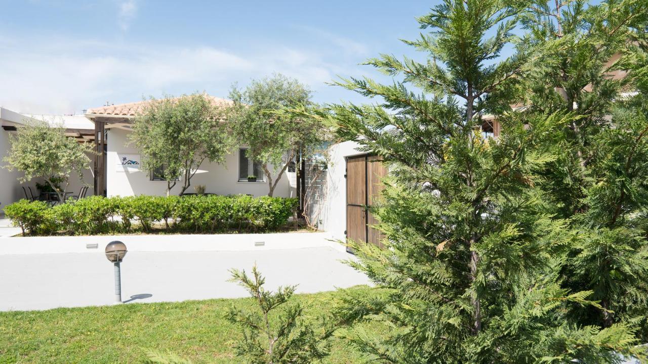Pierina House Villa Tsilivi  Luaran gambar