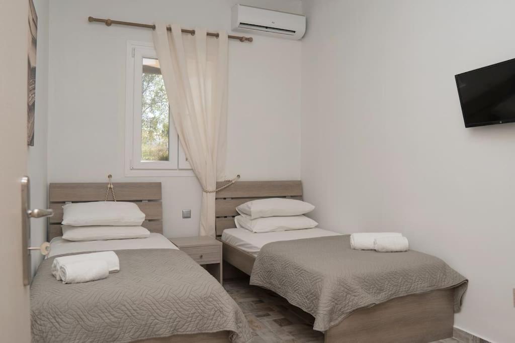 Pierina House Villa Tsilivi  Luaran gambar