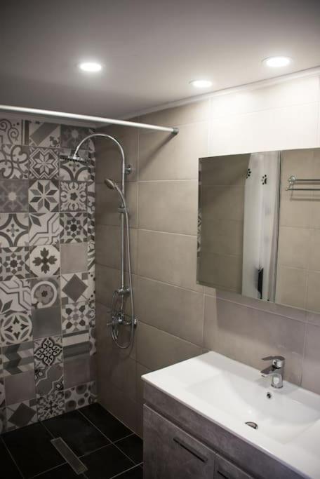 Pierina House Villa Tsilivi  Luaran gambar
