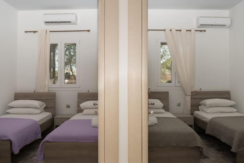 Pierina House Villa Tsilivi  Luaran gambar