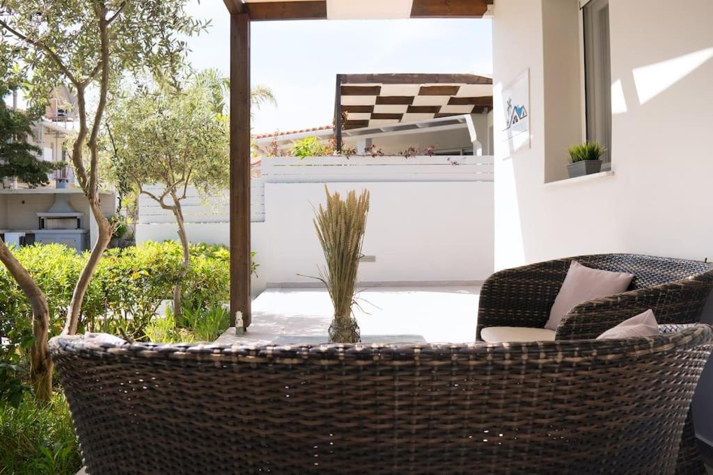Pierina House Villa Tsilivi  Luaran gambar