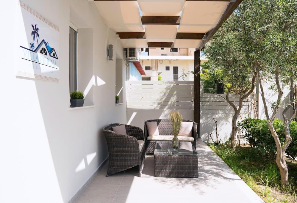 Pierina House Villa Tsilivi  Luaran gambar
